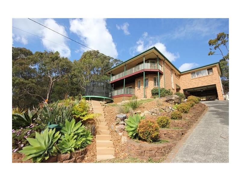 67 Kingsview Drive, Umina Beach NSW 2257
