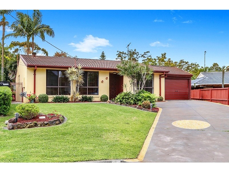 3 Murrabin Close, Kincumber NSW 2251