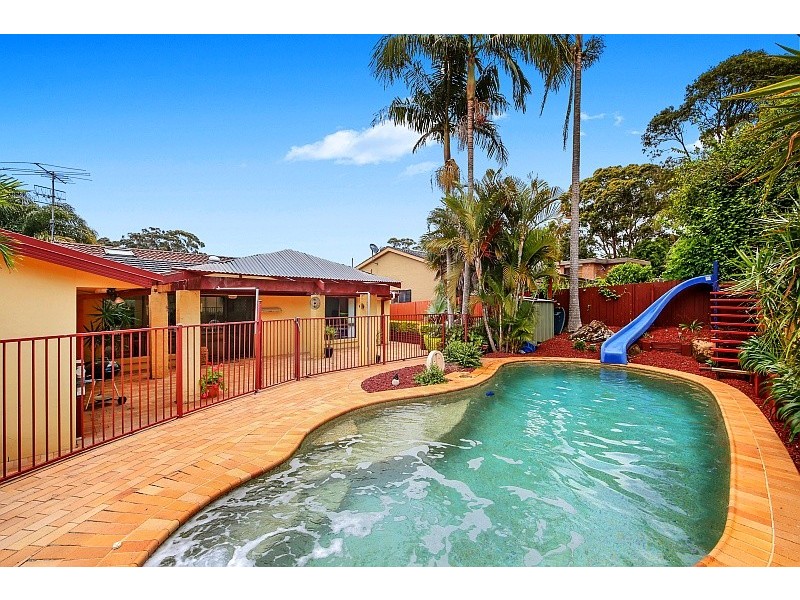 3 Murrabin Close, Kincumber NSW 2251