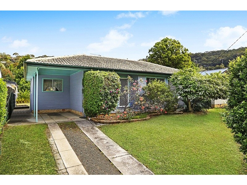 178 Veron Road, Umina Beach NSW 2257