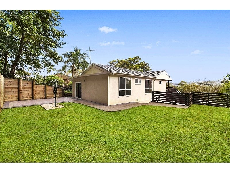 45 Broadwater Drive, Saratoga NSW 2251