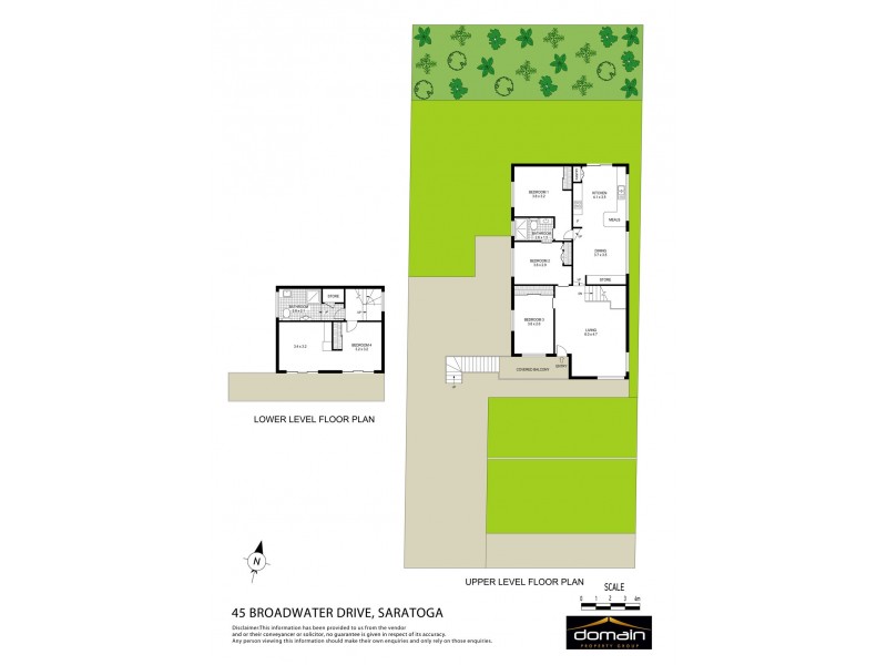 45 Broadwater Drive, Saratoga NSW 2251