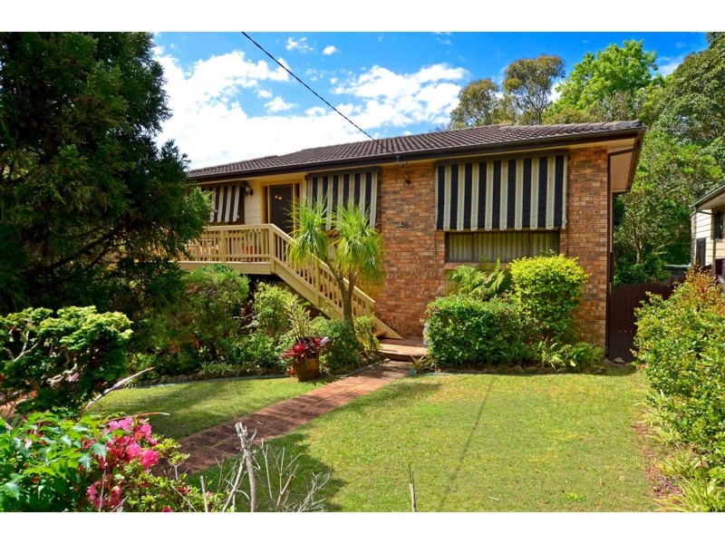 56 Greenfield Road, Empire Bay NSW 2257