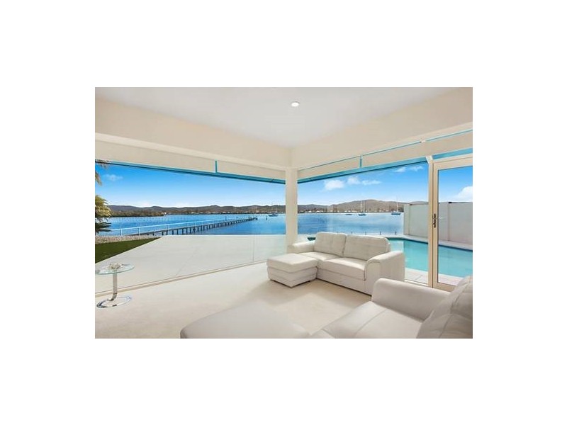 5 Boyd Close, St Huberts Island NSW 2257