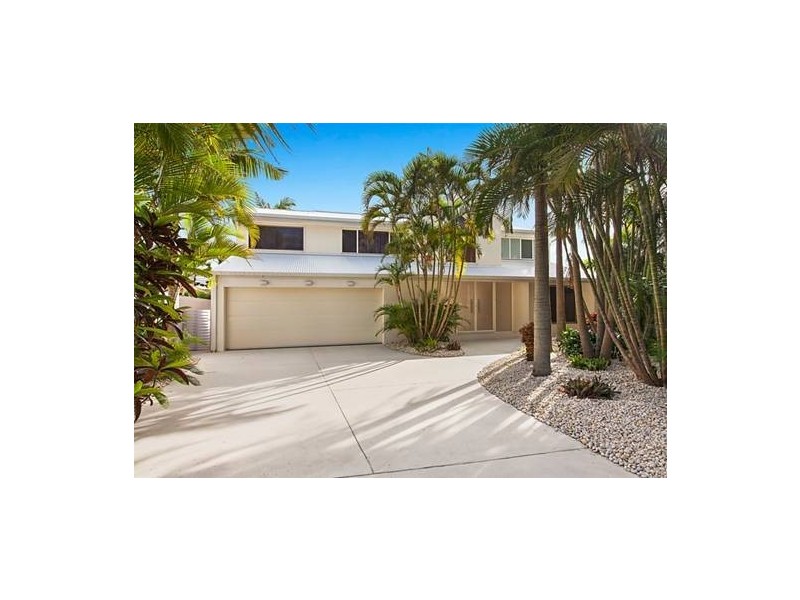 5 Boyd Close, St Huberts Island NSW 2257