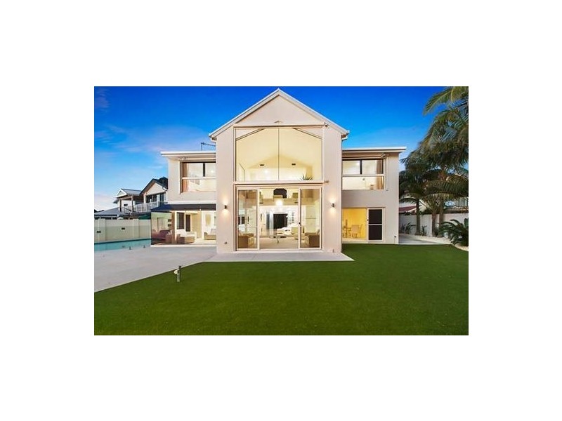 5 Boyd Close, St Huberts Island NSW 2257