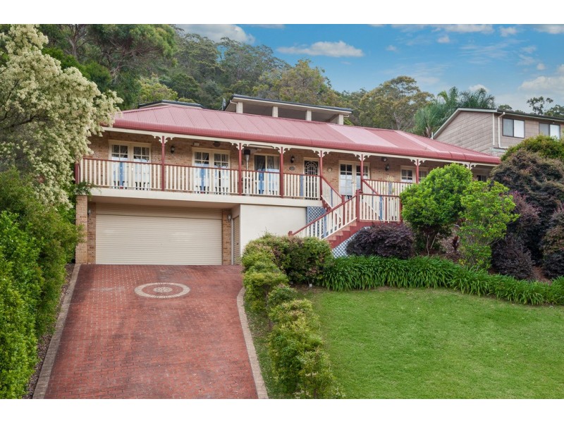 286 Glenrock Parade, Tascott NSW 2250