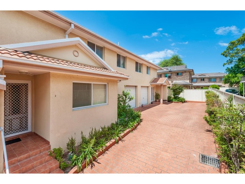 2/78 Railway Street, Woy Woy NSW 2256