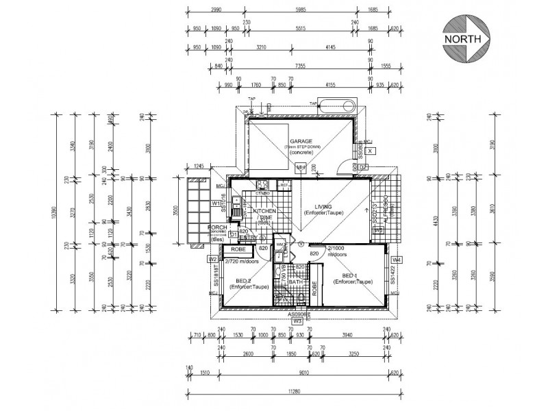 58 Neptune Street, Umina Beach NSW 2257