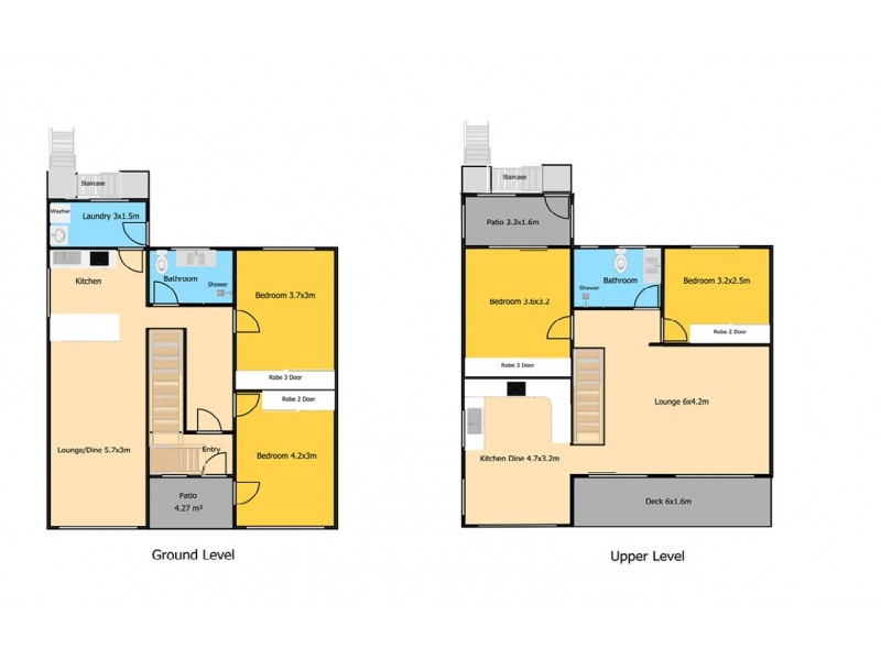 58 Neptune Street, Umina Beach NSW 2257 Floorplan