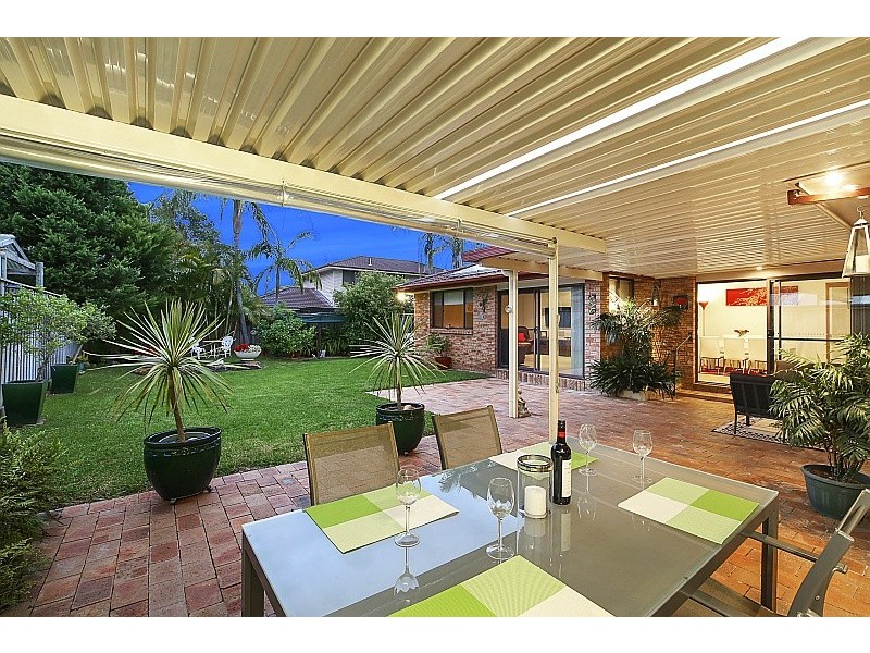 19 Samantha Crescent, Kincumber NSW 2251