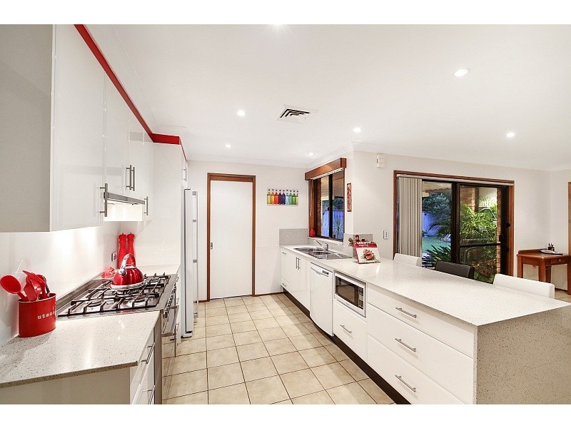 19 Samantha Crescent, Kincumber NSW 2251