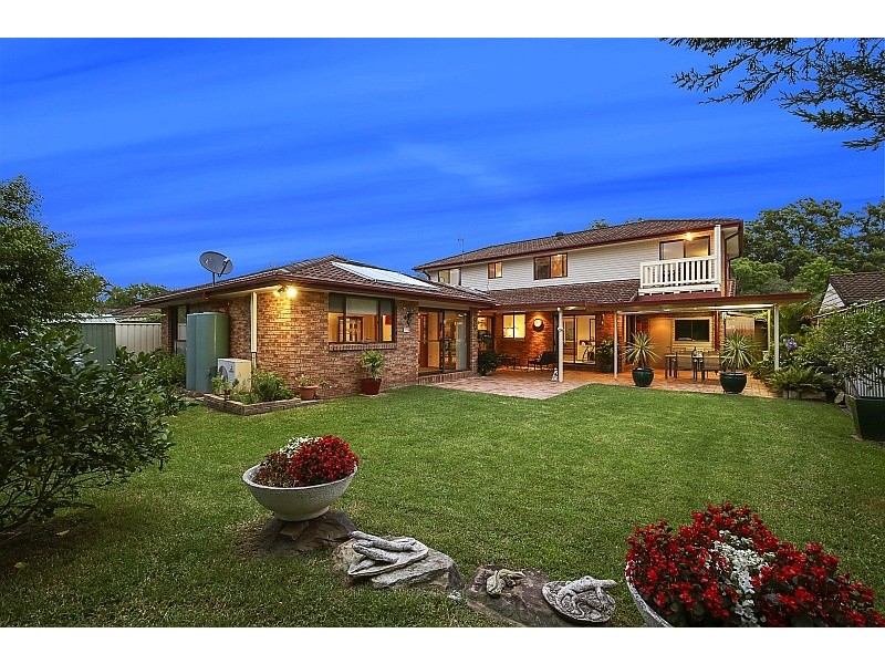 19 Samantha Crescent, Kincumber NSW 2251