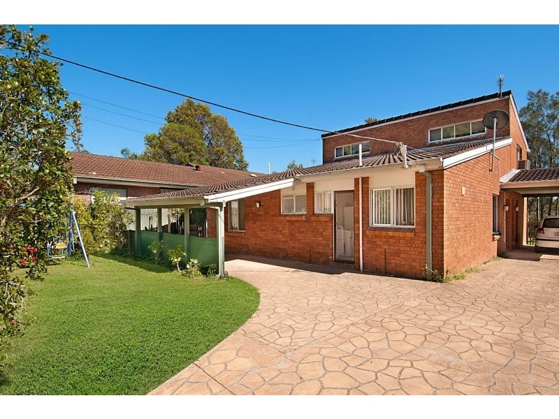 2/91 Rickard Road, Empire Bay NSW 2257