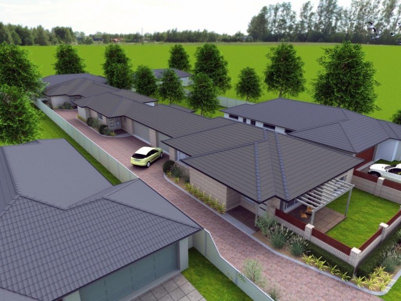 3/35 Edward Street, Woy Woy NSW 2256