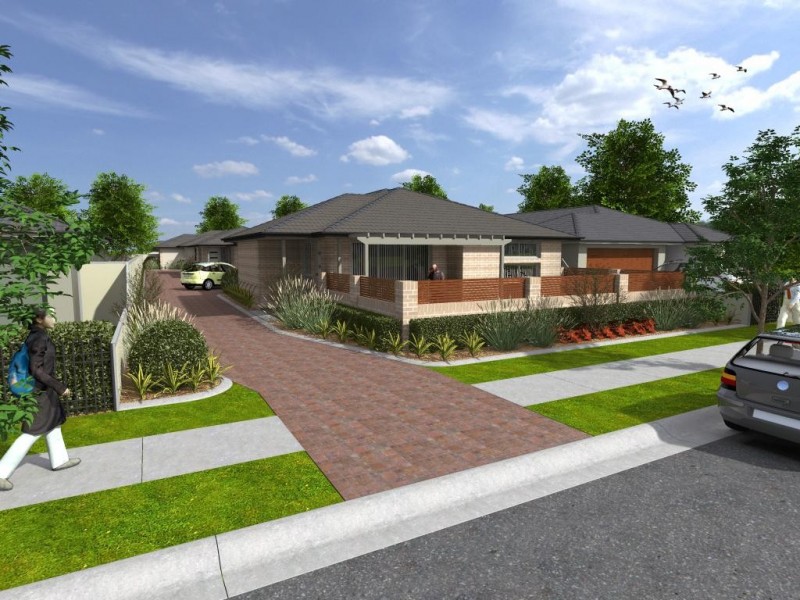 3/35 Edward Street, Woy Woy NSW 2256