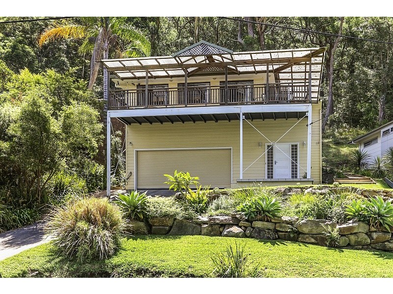 51 Broadwater Drive, Saratoga NSW 2251