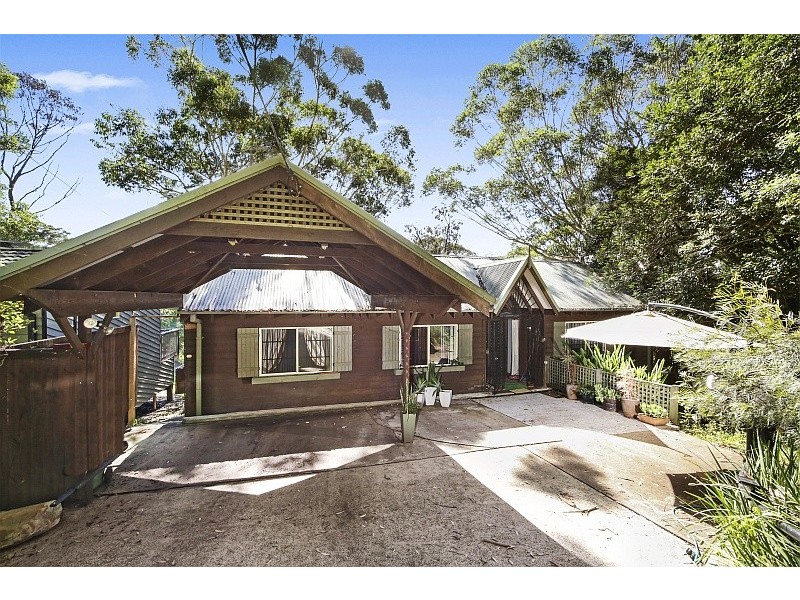 20 Yugari Crescent, Daleys Point NSW 2257