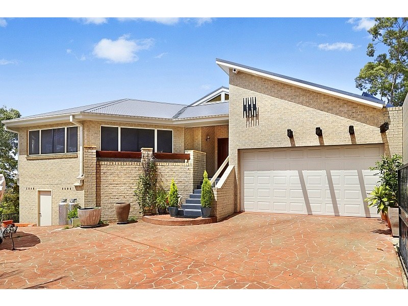 3 Kingsview Drive, Umina Beach NSW 2257
