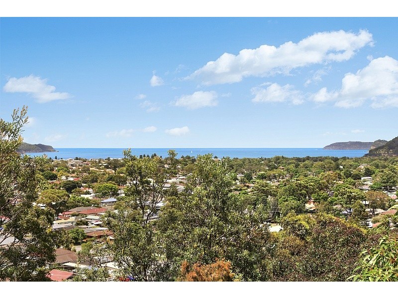 3 Kingsview Drive, Umina Beach NSW 2257