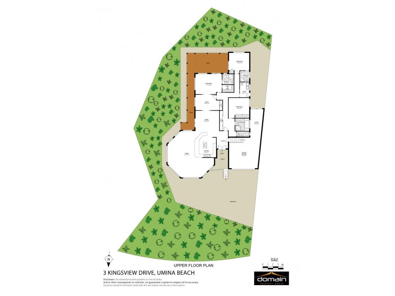 3 Kingsview Drive, Umina Beach NSW 2257