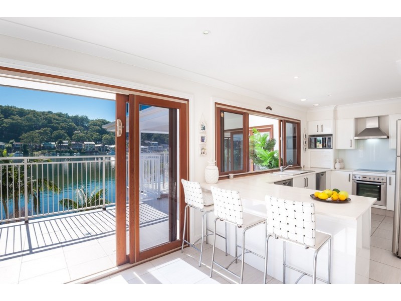 26 Long Arm Parade, St Huberts Island NSW 2257