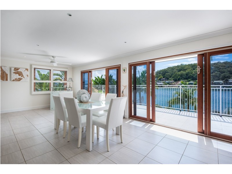 26 Long Arm Parade, St Huberts Island NSW 2257