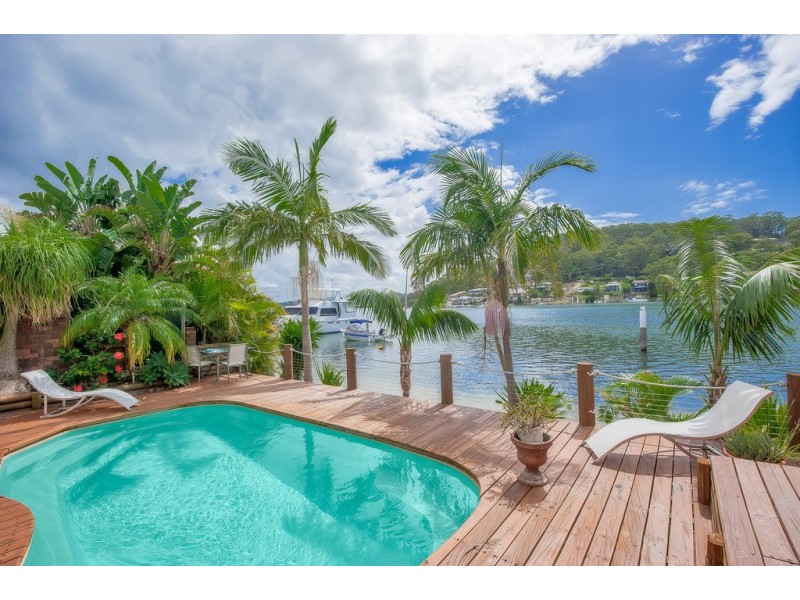 26 Long Arm Parade, St Huberts Island NSW 2257