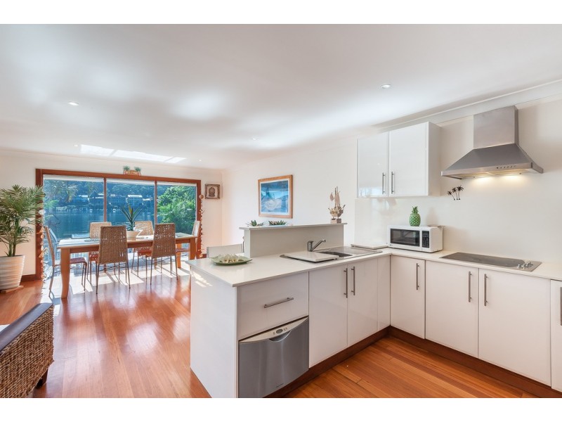 26 Long Arm Parade, St Huberts Island NSW 2257