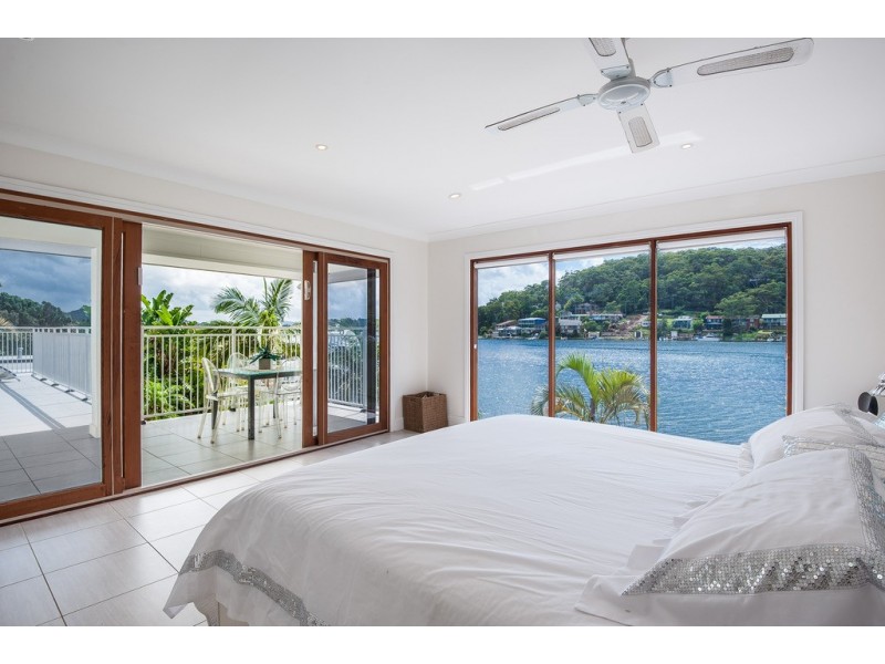 26 Long Arm Parade, St Huberts Island NSW 2257