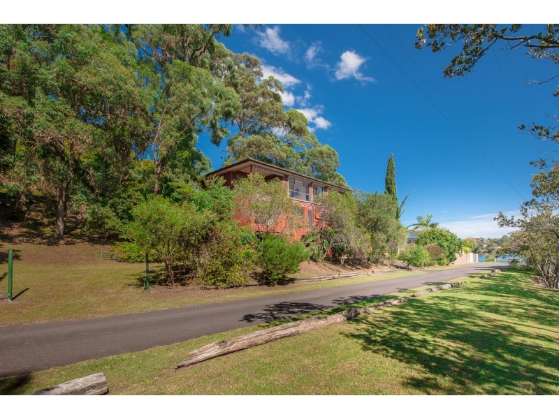 135 Rickard Road, Empire Bay NSW 2257