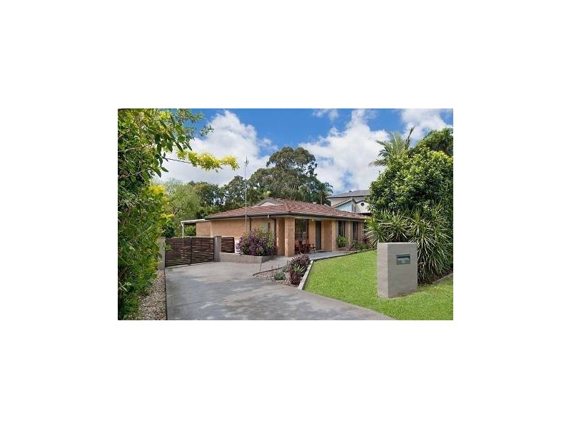 20 Cameron Crescent, Kincumber NSW 2251