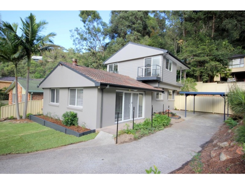 107 Greenhaven Drive, Umina Beach NSW 2257