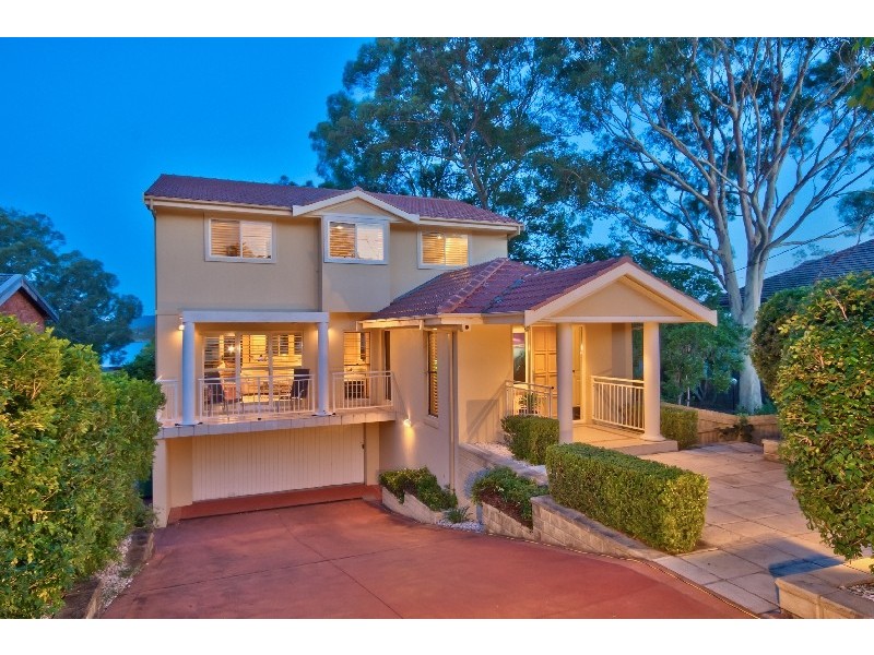 85 Albany Street, Point Frederick NSW 2250