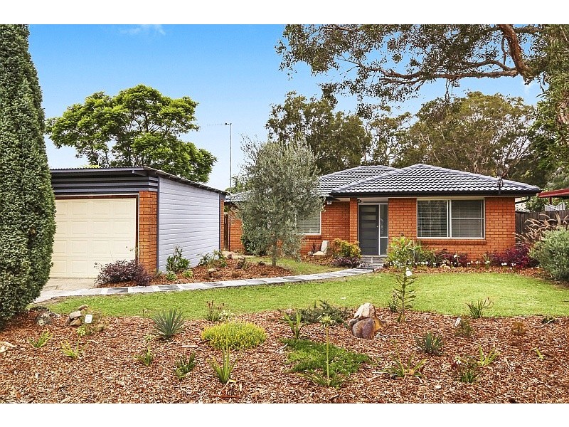 78 Everglades Crescent, Woy Woy NSW 2256