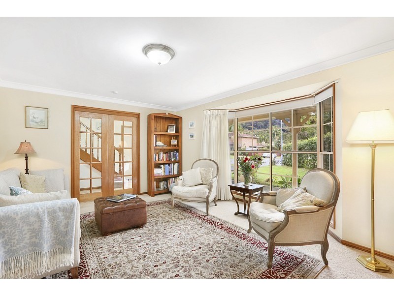 10 Admiralty Place, Umina Beach NSW 2257