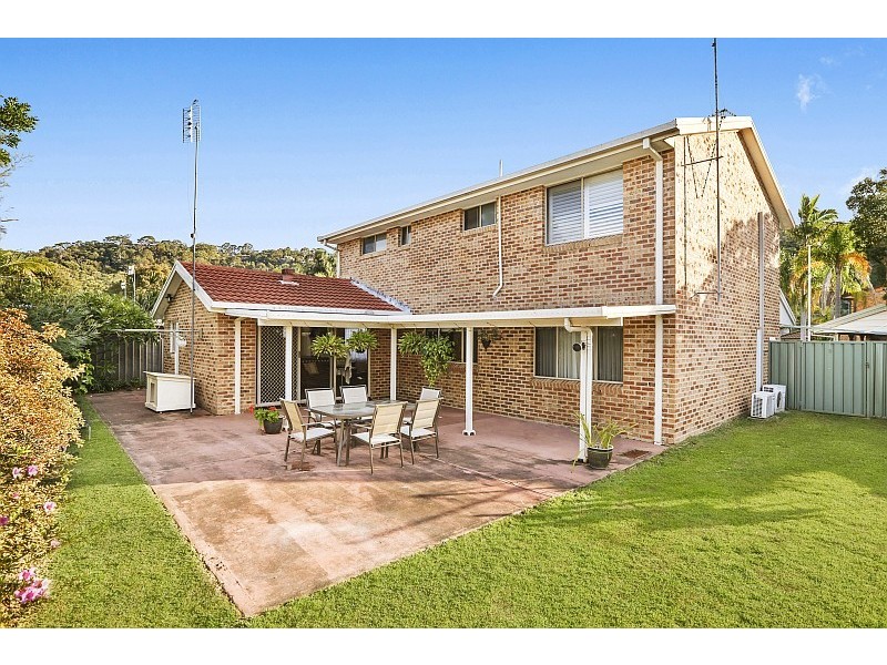 10 Admiralty Place, Umina Beach NSW 2257