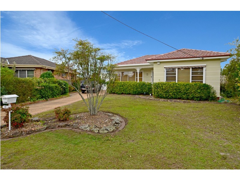 18 Sonter Avenue, Woy Woy NSW 2256