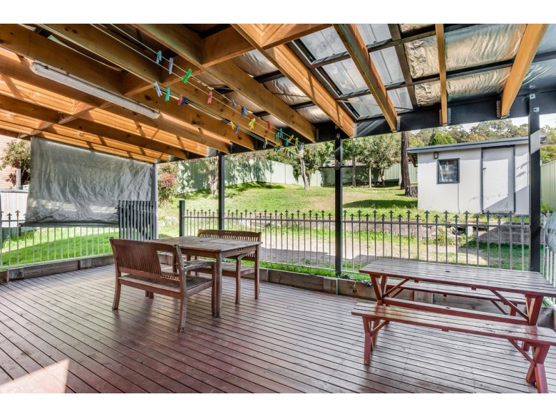 12 Karloo Road, Umina Beach NSW 2257