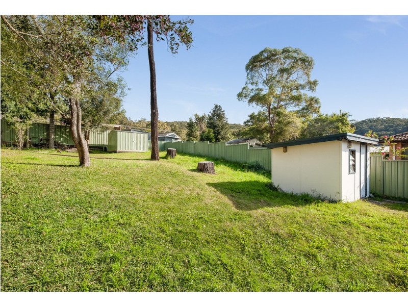 12 Karloo Road, Umina Beach NSW 2257