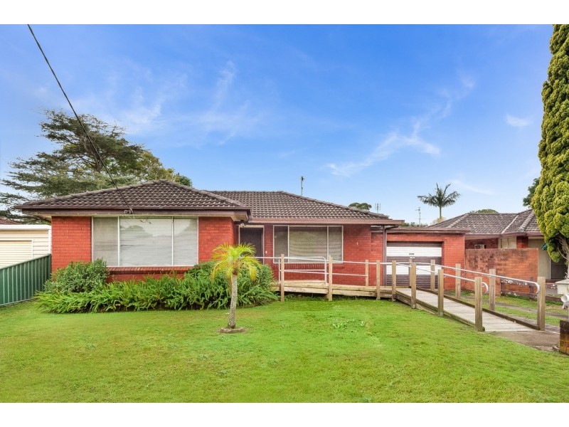 5 Jumbuck Crescent, Woy Woy NSW 2256