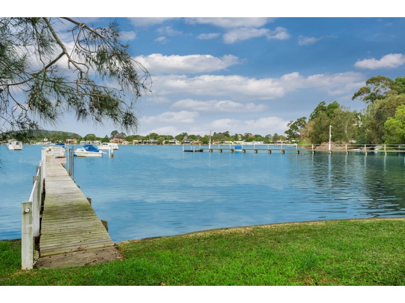 Phegans Bay NSW 2256