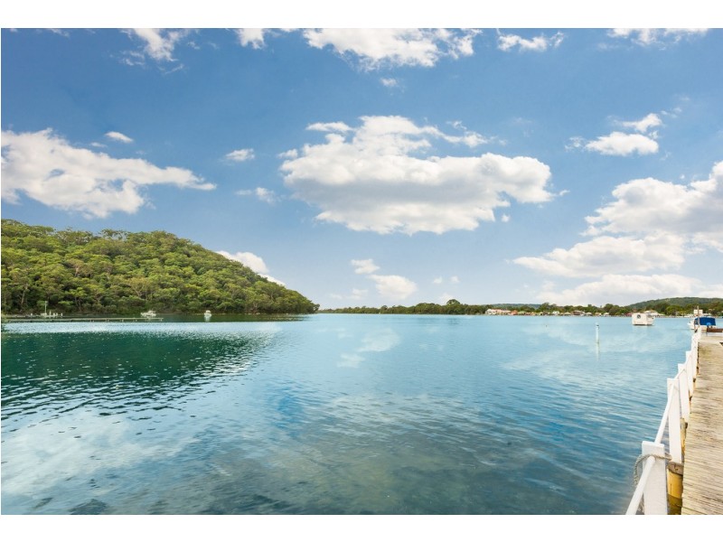 Phegans Bay NSW 2256