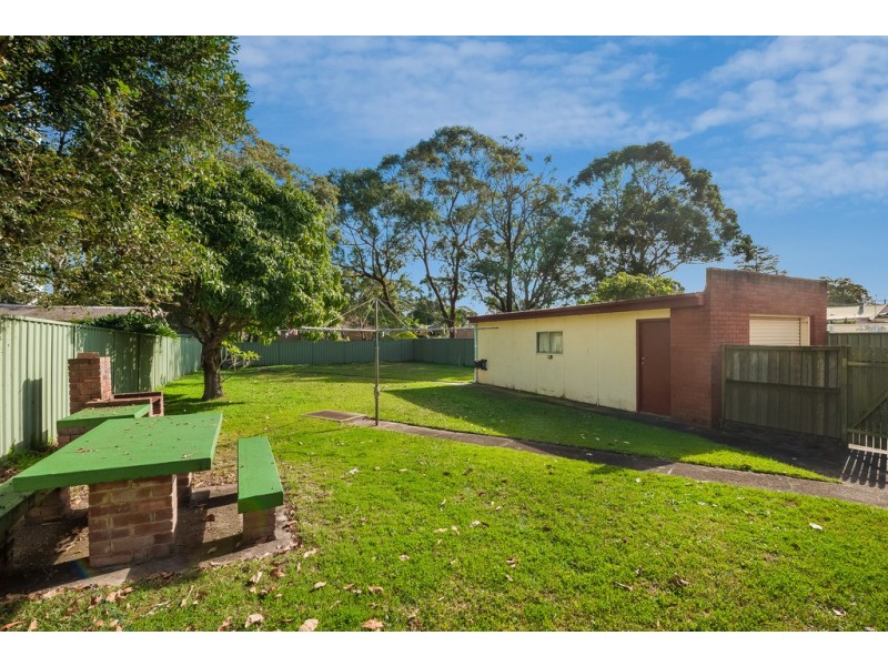 29 Wentworth Avenue, Woy Woy NSW 2256
