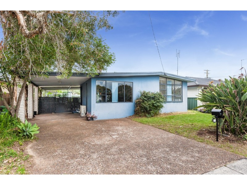 10 Veron Road, Umina Beach NSW 2257