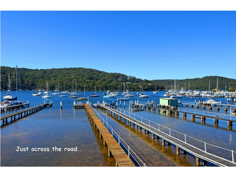 65 Booker Bay Road, Booker Bay NSW 2257