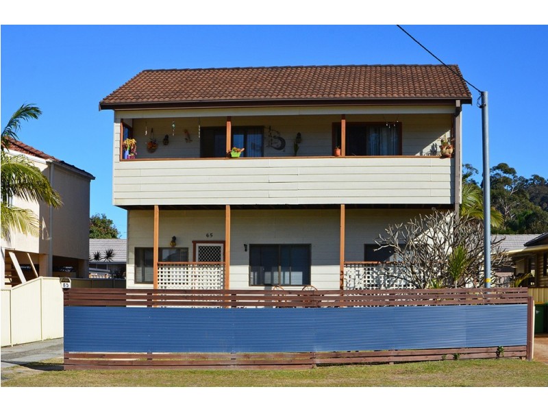 65 Booker Bay Road, Booker Bay NSW 2257