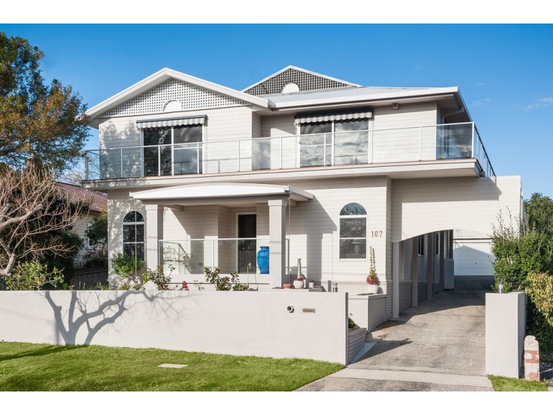 167 Albany Street, Point Frederick NSW 2250