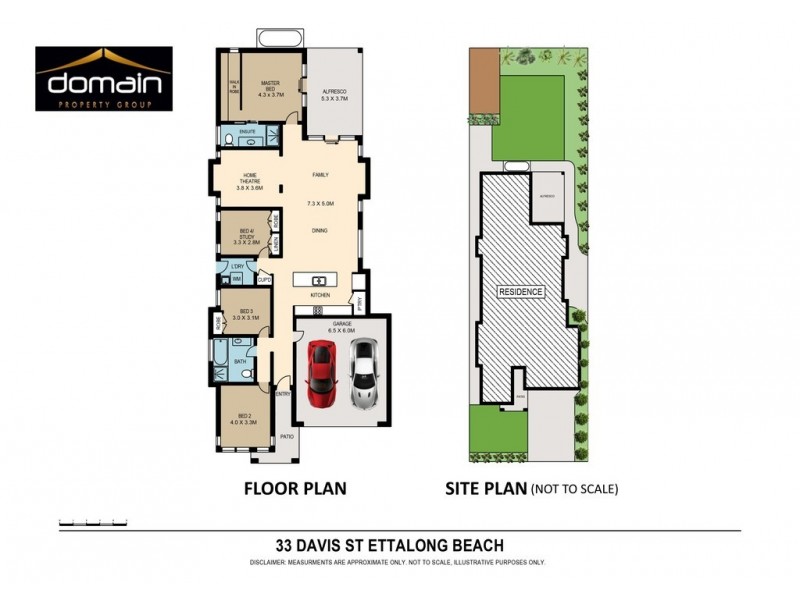 33 Davis Street, Booker Bay NSW 2257