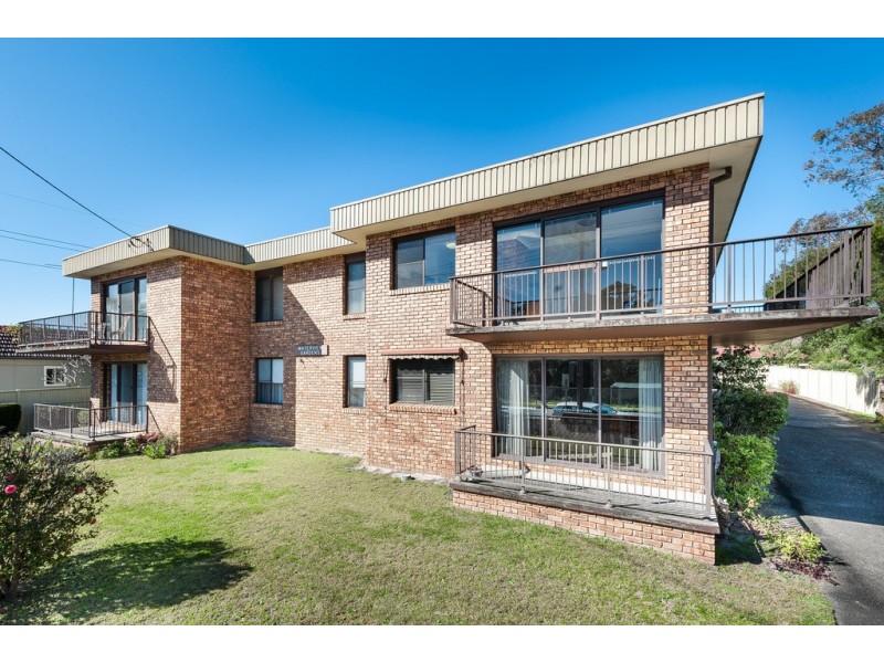 3/104-106 Railway Street, Woy Woy NSW 2256